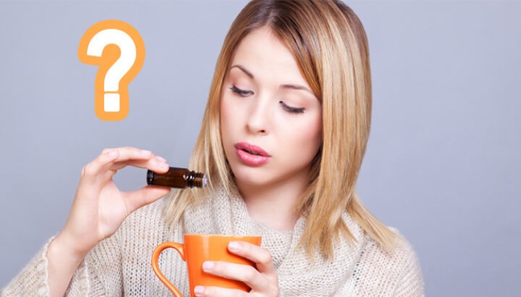 Essential Oils