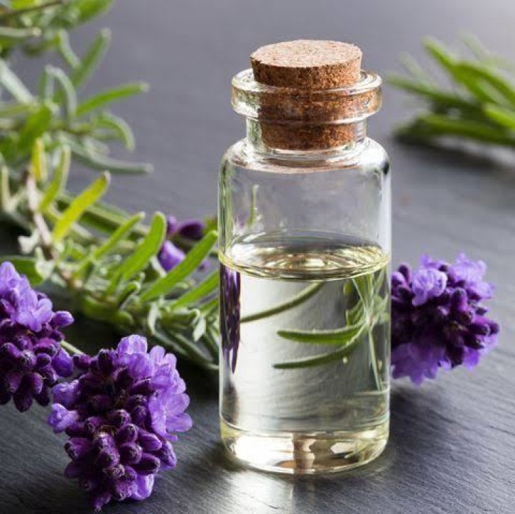 Essential Oils