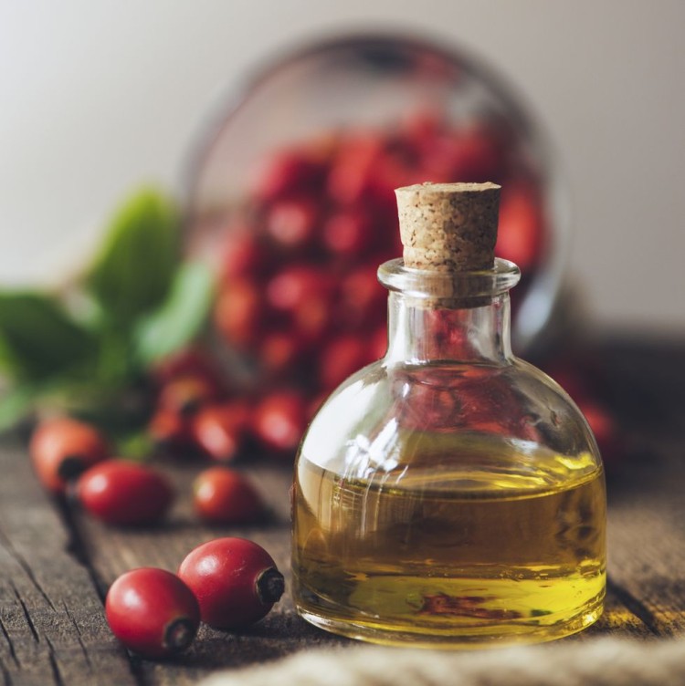 Essential Oils