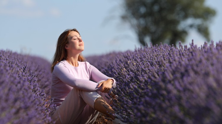 Essential Oils