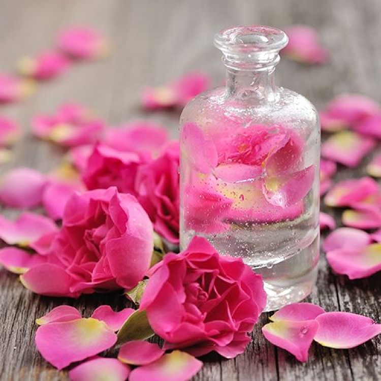 Essential Oils