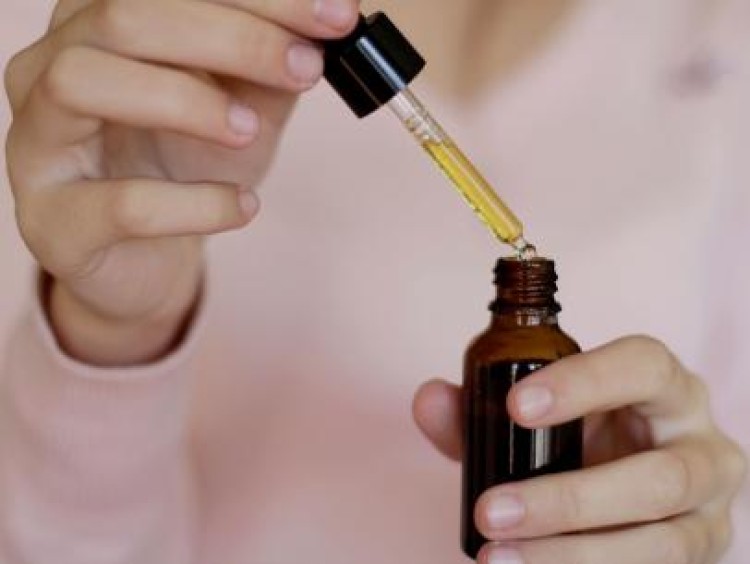 Essential Oils