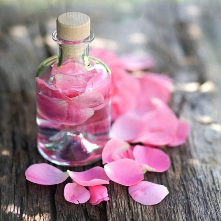 Essential Oils