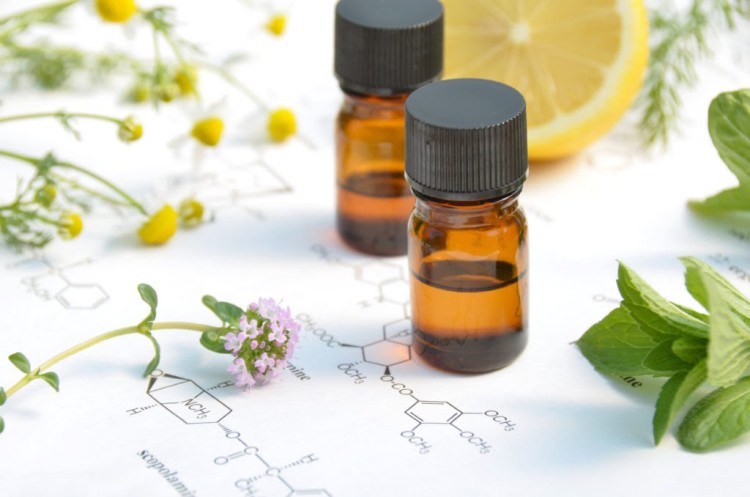 Essential Oils