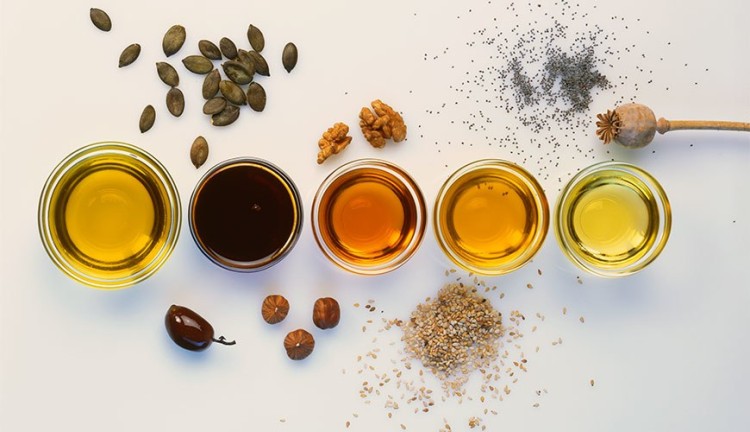 Essential Oils