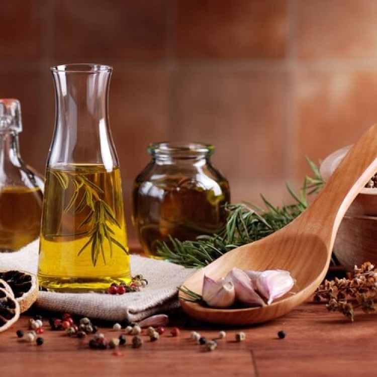 Essential Oils