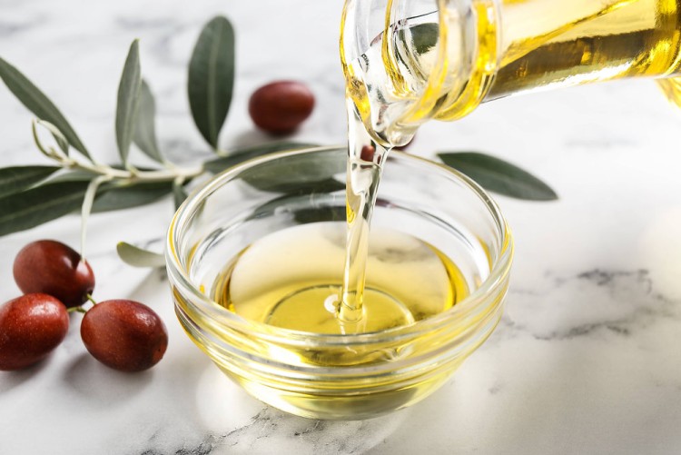 Essential Oils