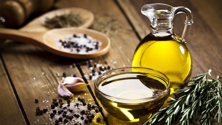 Essential Oils