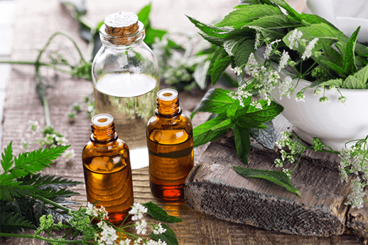 Essential Oils