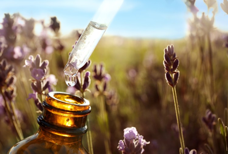 Essential Oils