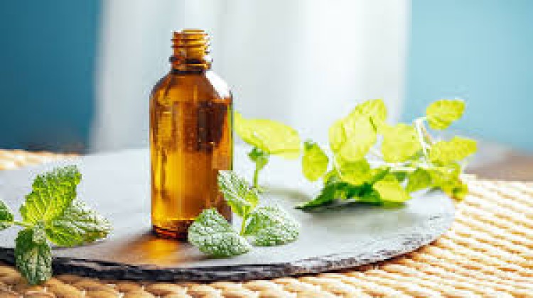 Essential Oils