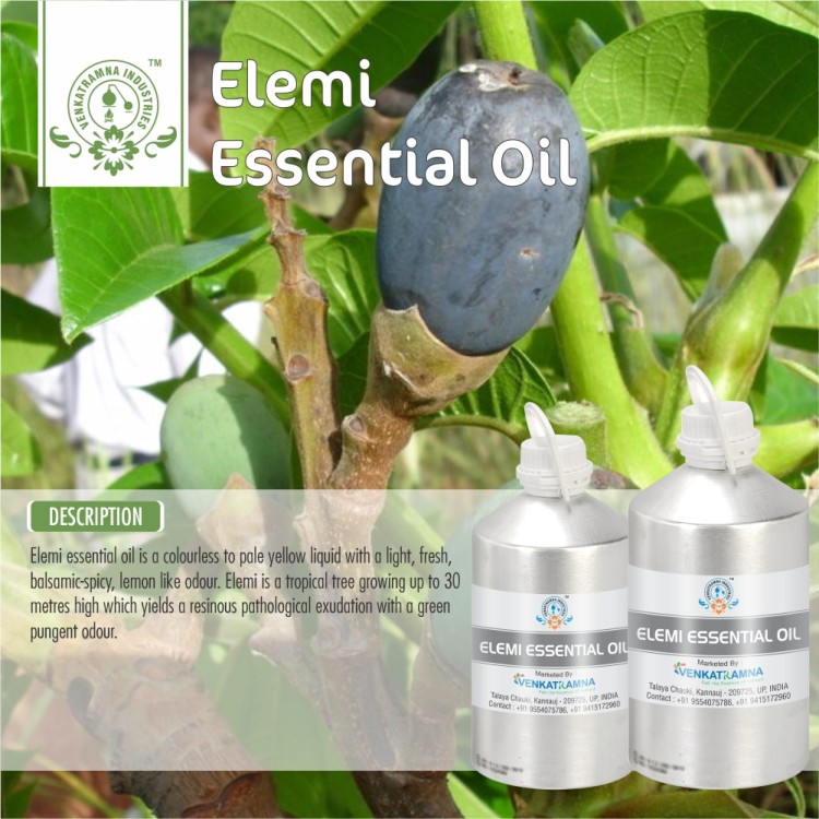 Essential Oils