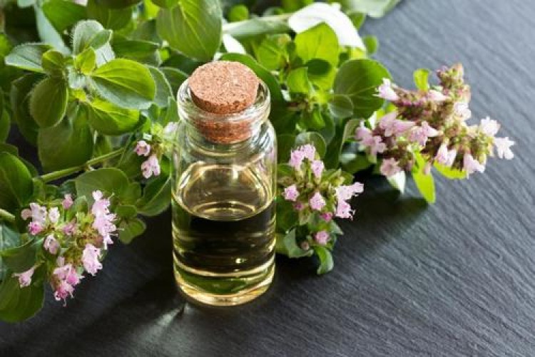 Essential Oils