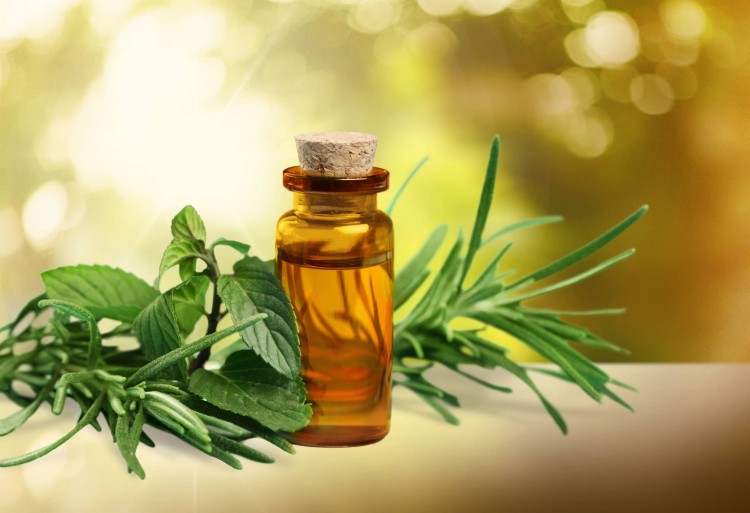 Essential Oils