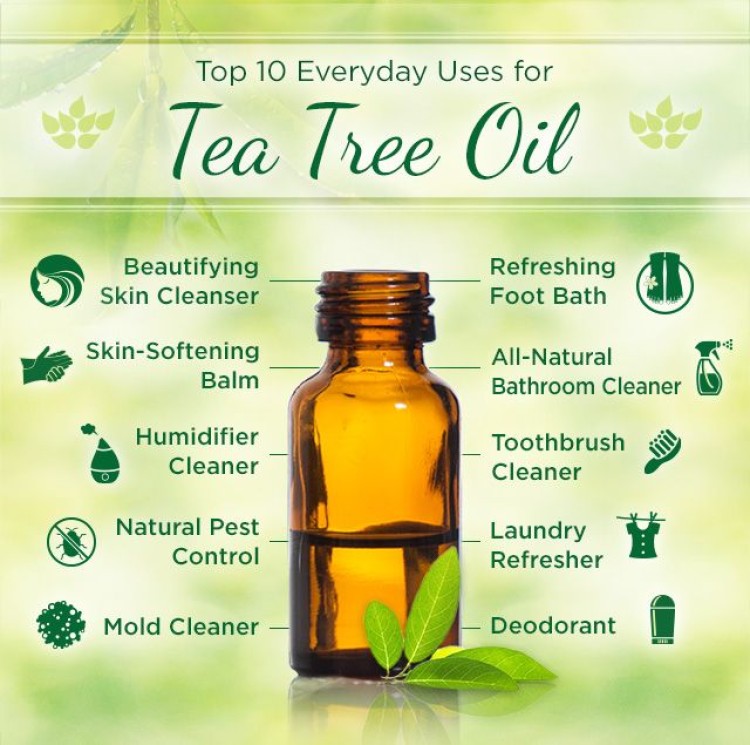 Essential Oils
