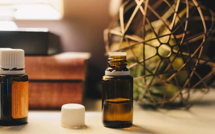 Essential Oils