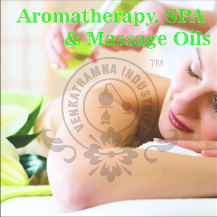 Essential Oils