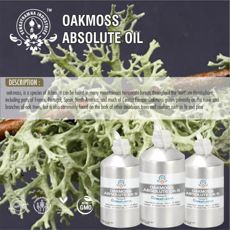 Essential Oils