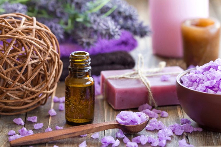 Essential Oils