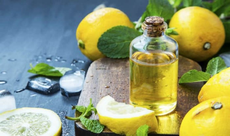 Essential Oils
