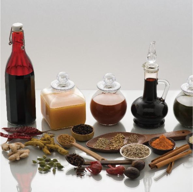 Essential Oils