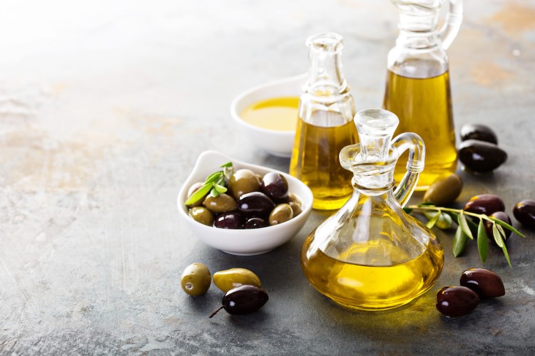 Essential Oils