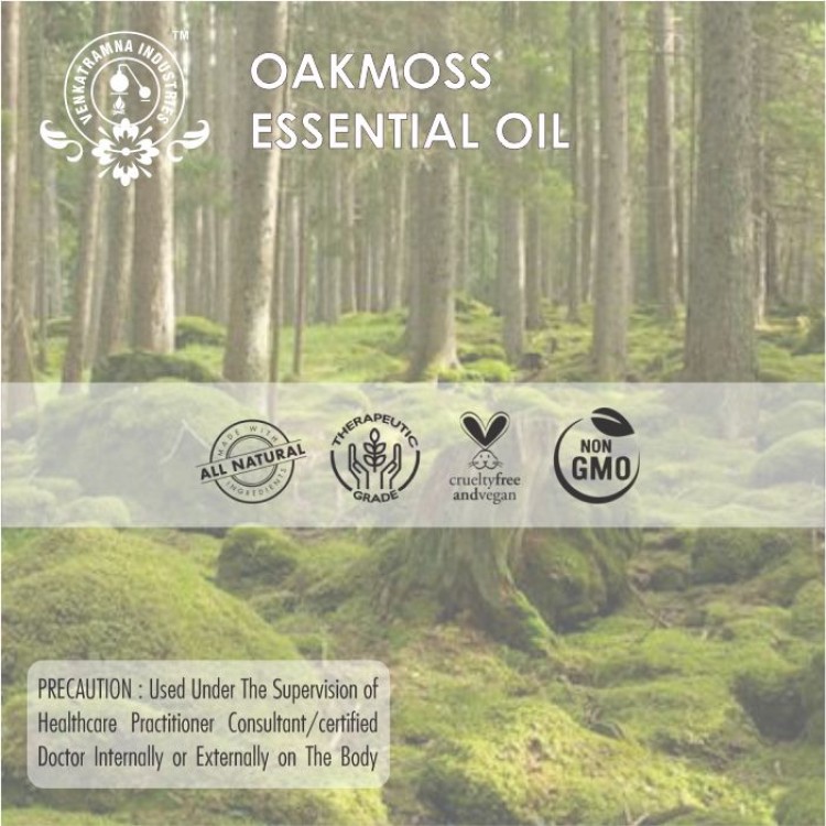 Essential Oils