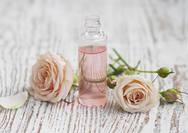 Essential Oils