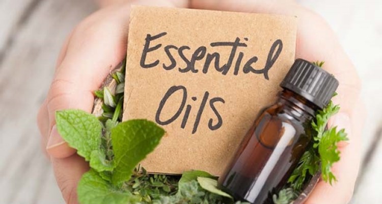 Essential Oils