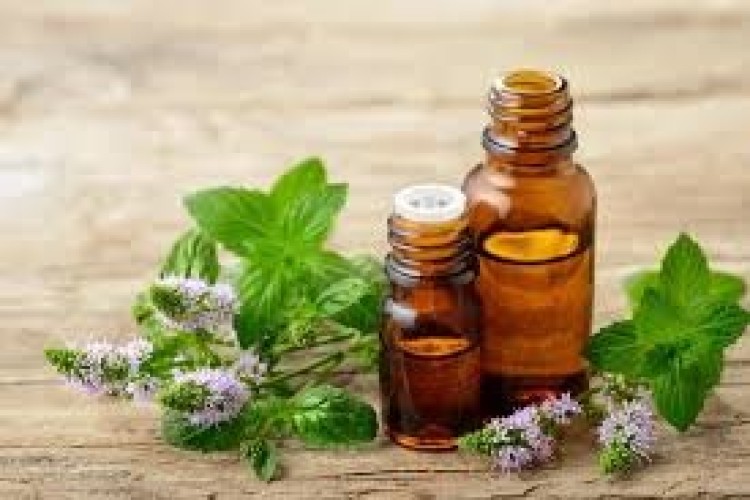 Essential Oils