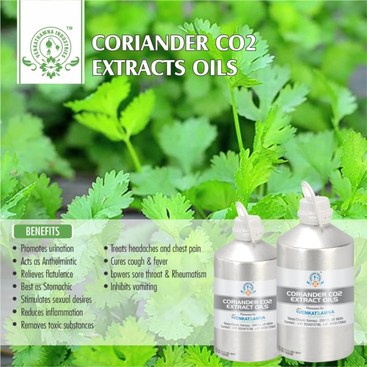 Essential Oils