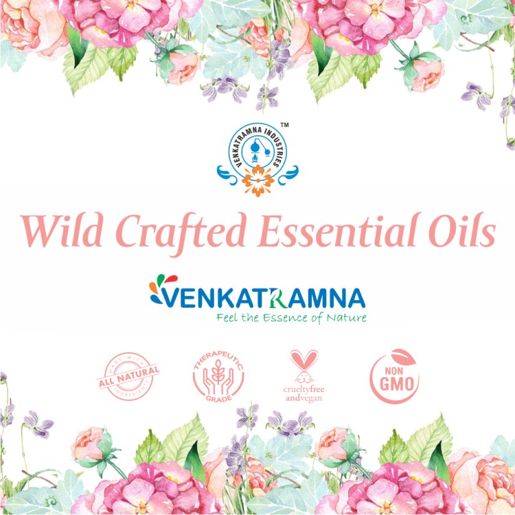 Essential Oils