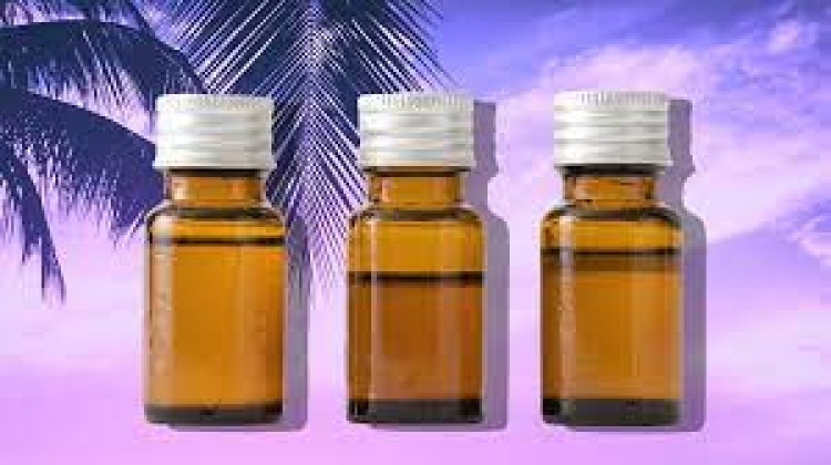 Essential Oils