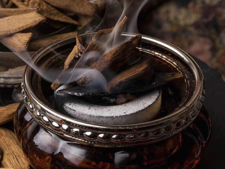 Essential Oils