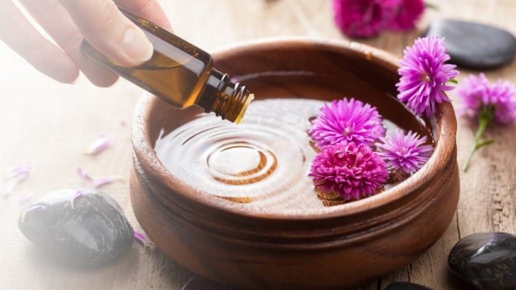 Essential Oils