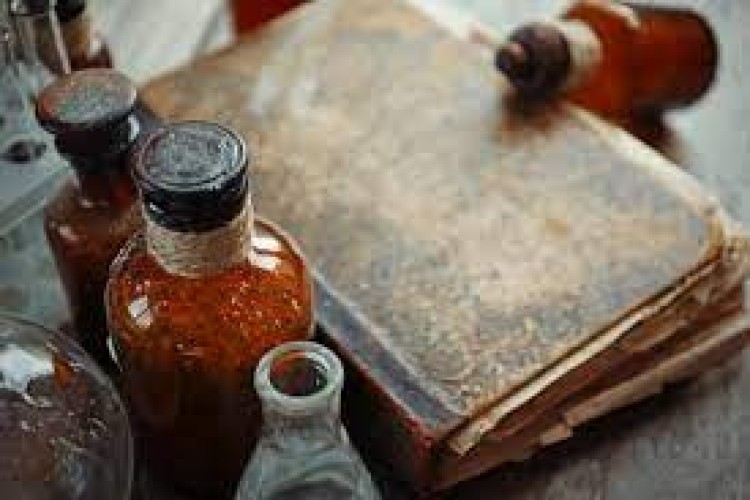 Essential Oils