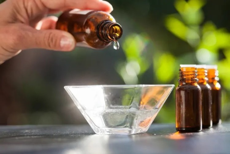 Essential Oils