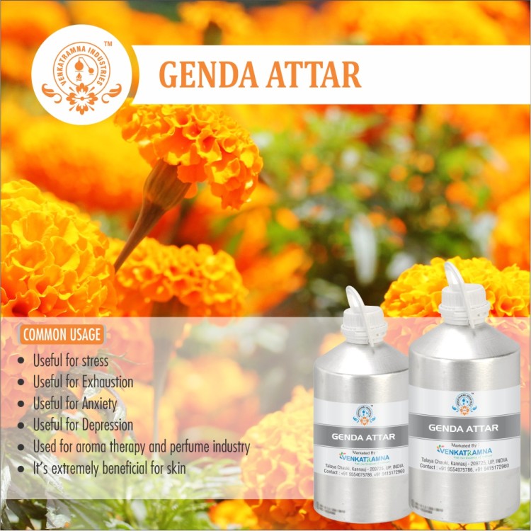 Essential Oils