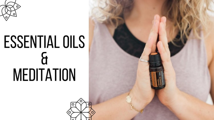 Essential Oils