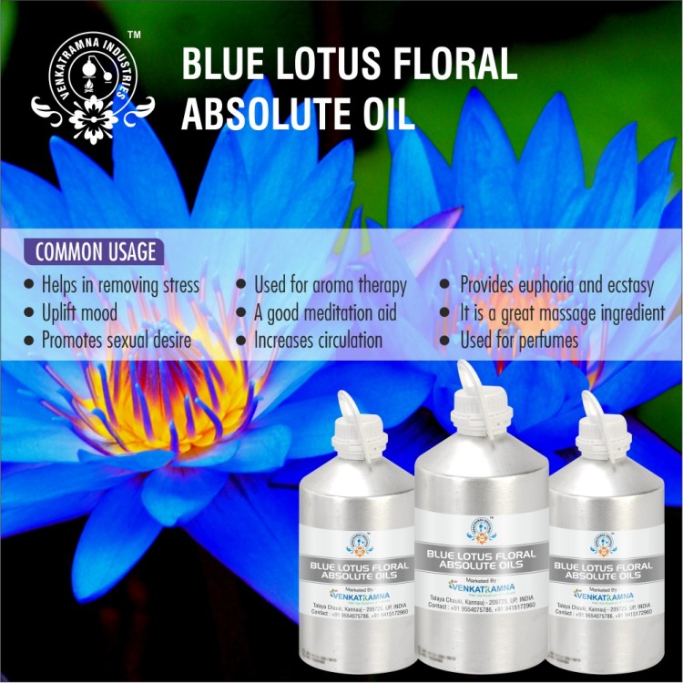 Essential Oils