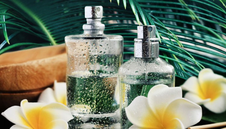 Essential Oils