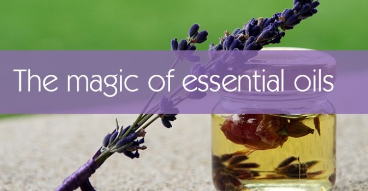 Essential Oils