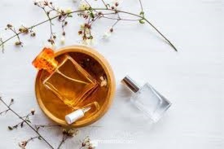 Essential Oils