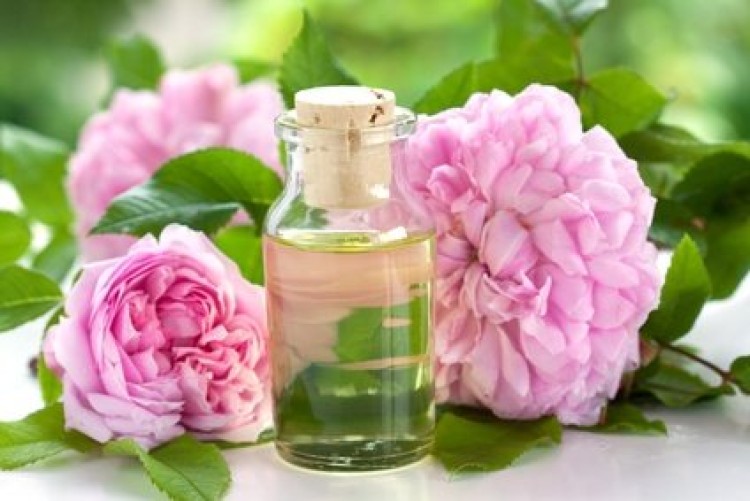 Essential Oils
