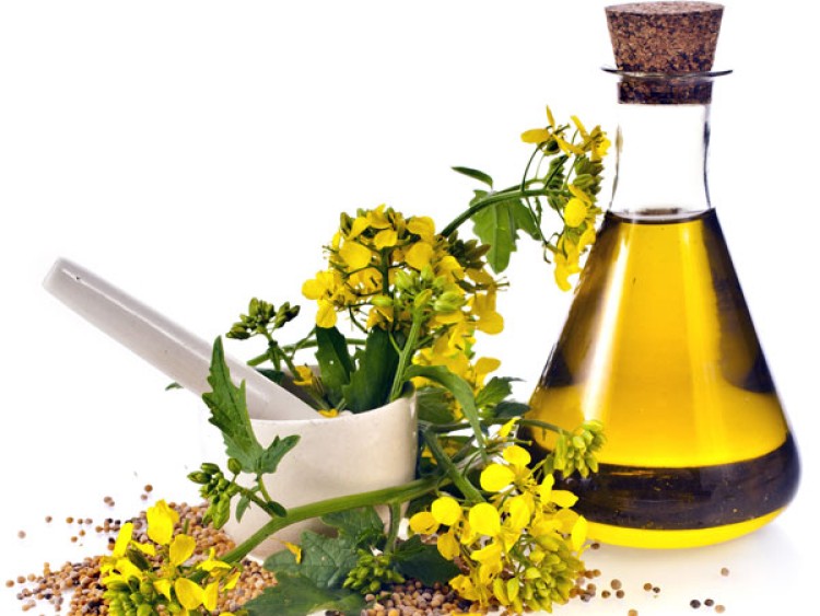 Essential Oils