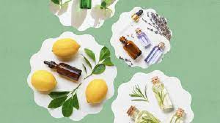 Essential Oils