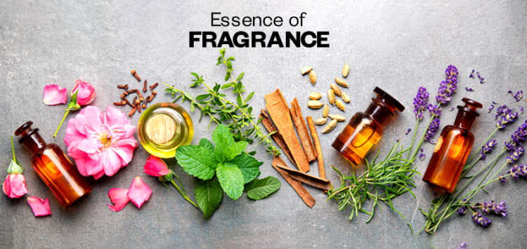 Essential Oils