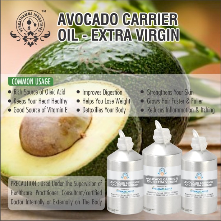 Essential Oils