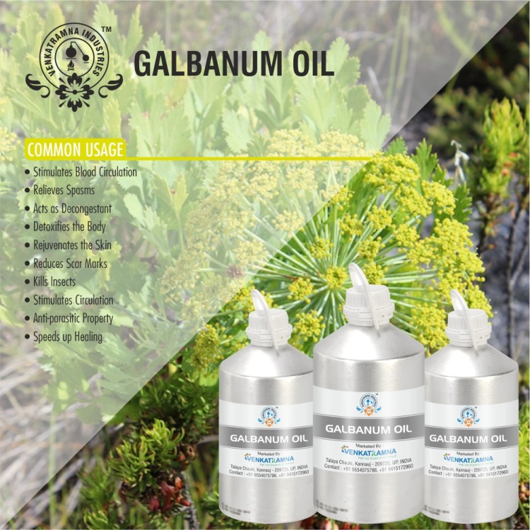 Essential Oils
