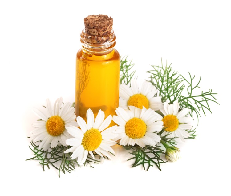 Essential Oils
